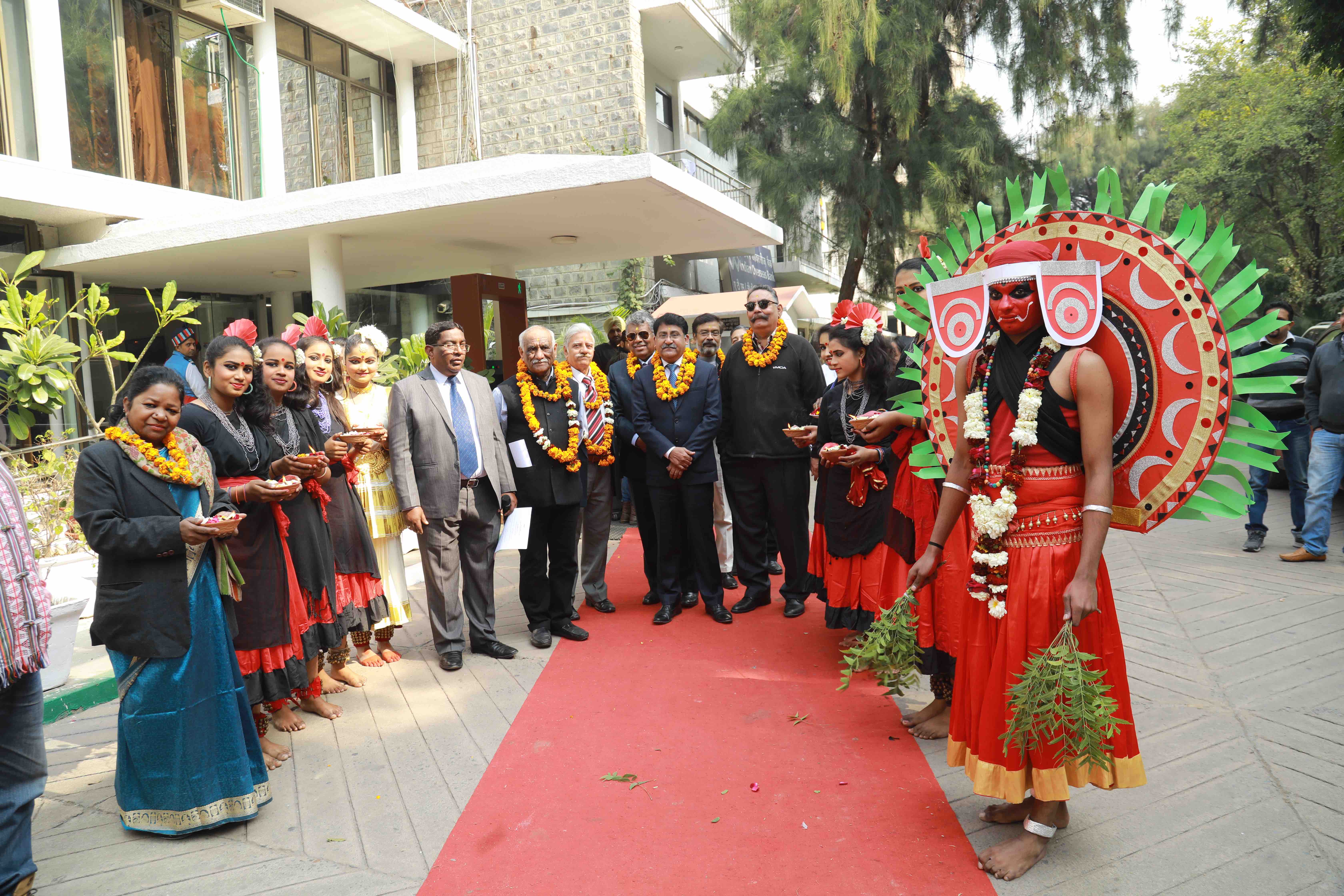 YMCA Delhi Events photo 9