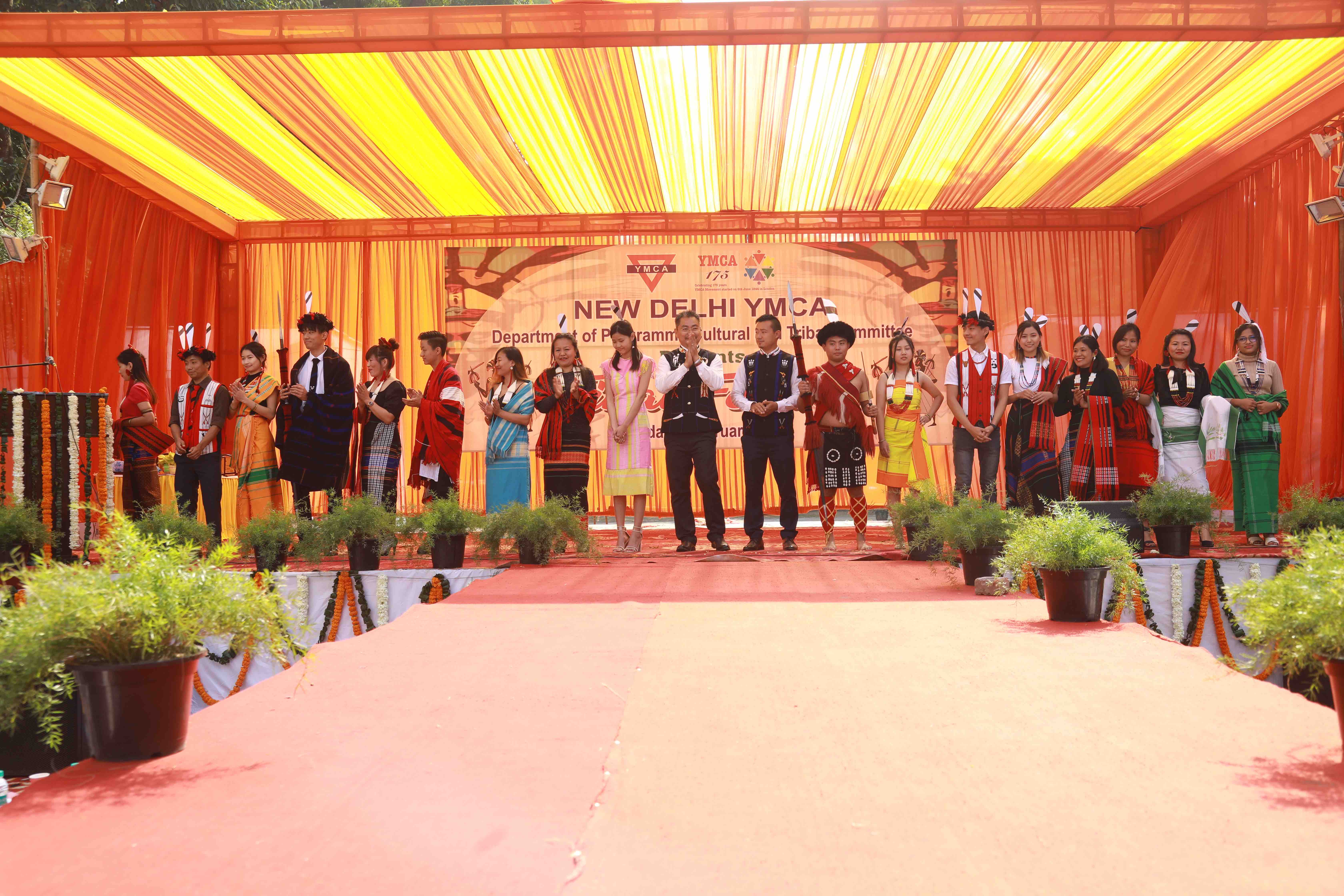 YMCA Delhi Events photo 5