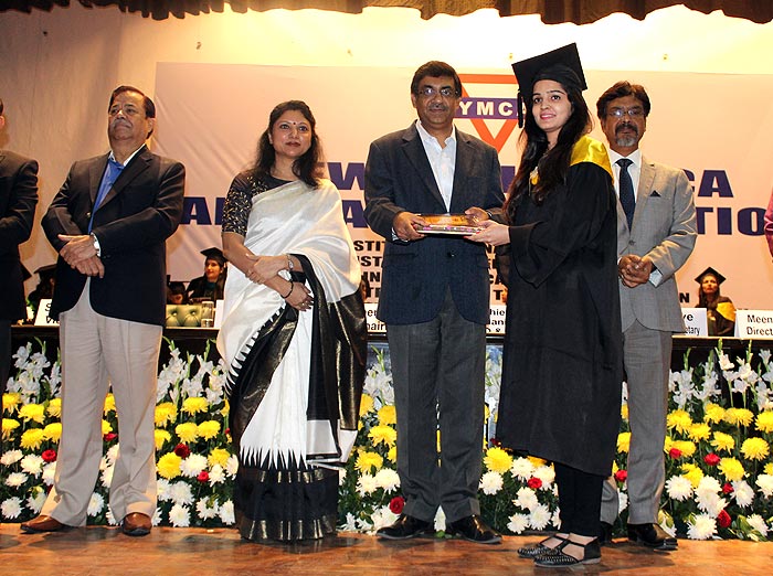 YMCA Delhi Events photo 11