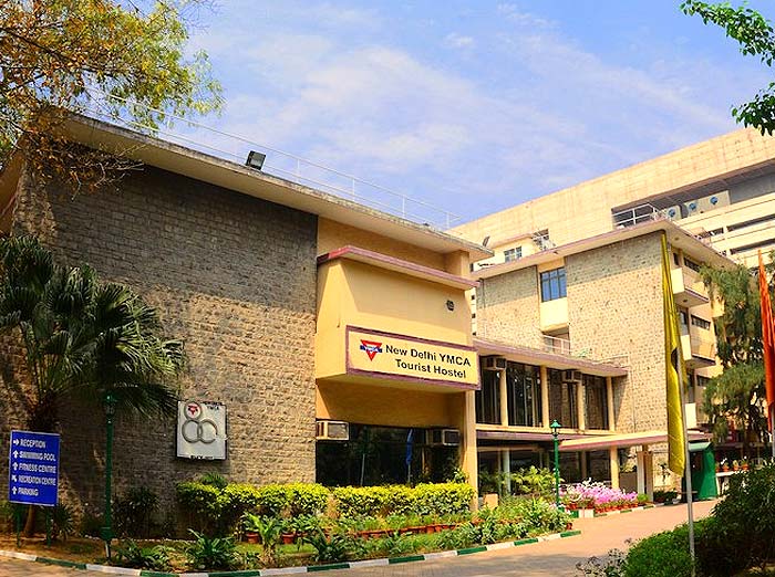 YMCA Delhi Infrastructure photo 2