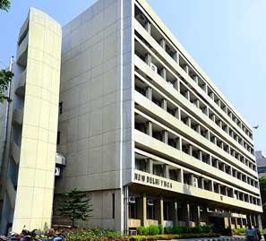 YMCA Delhi Infrastructure photo 11