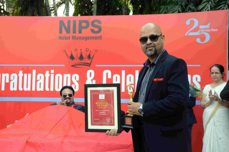 NIPS Hotel Management Kolkata Events photo 3