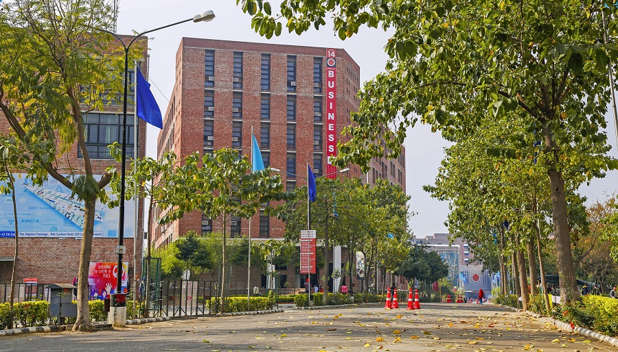 LPU LPU Campus photo 4