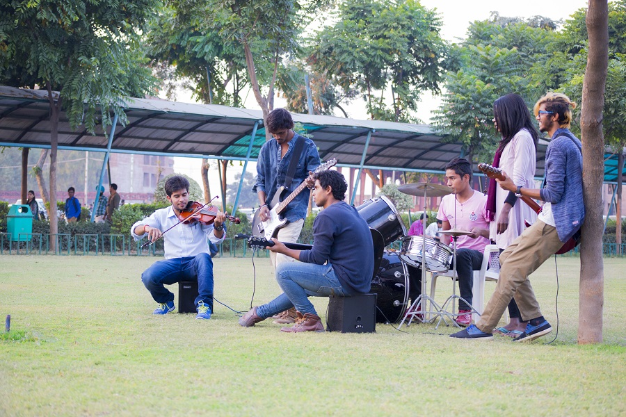 LPU Campus Life photo 7