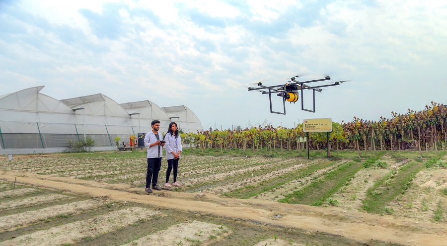 LPU Agriculture photo 3