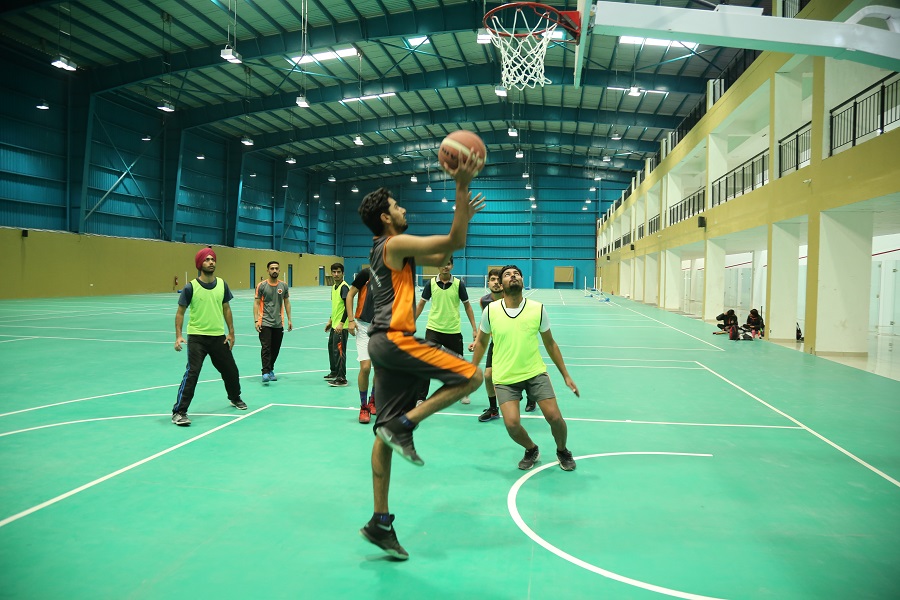 LPU Sports photo 1
