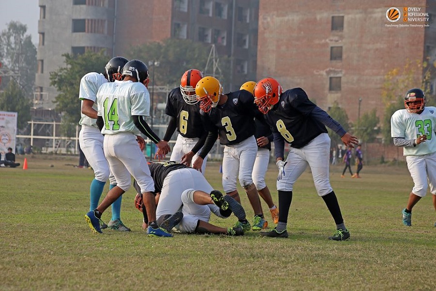 LPU Sports photo 5
