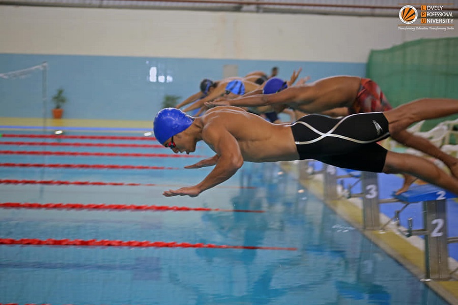 LPU Sports photo 6