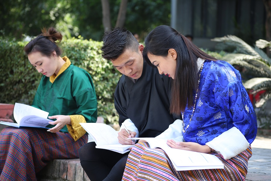 LPU LPU Students photo 3
