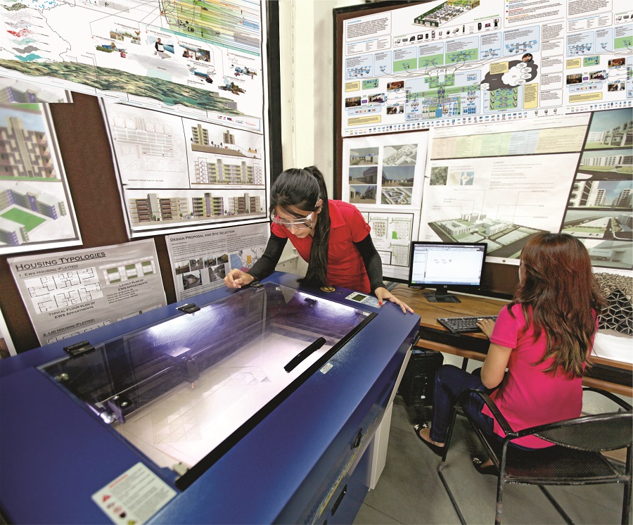 LPU Practical Training & Labs photo 1