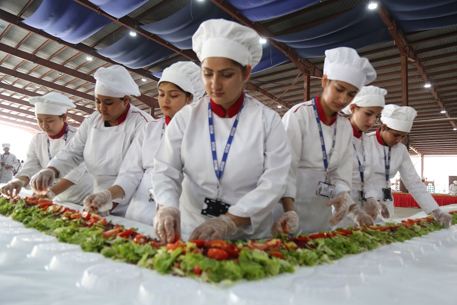LPU Practical Training & Labs photo 5