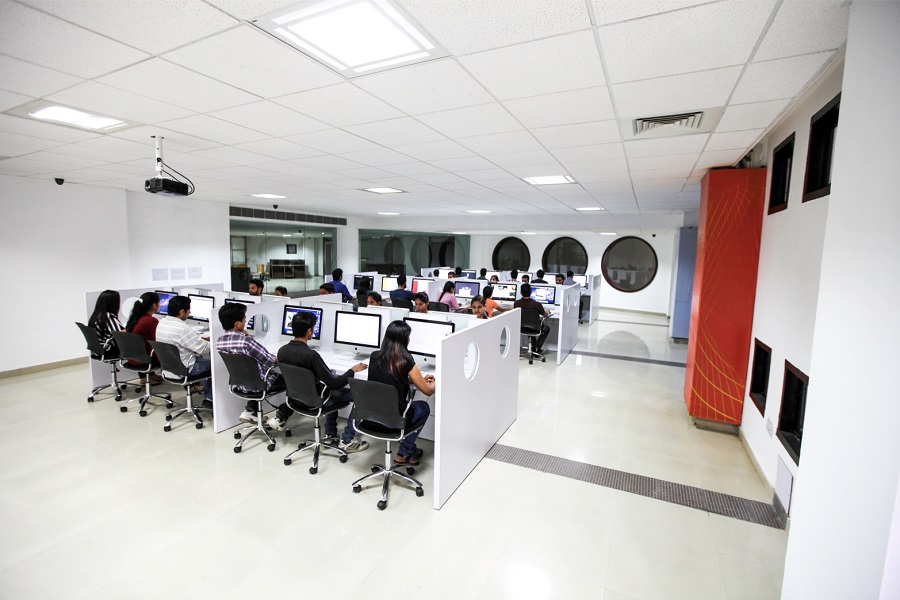 LPU Practical Training & Labs photo 28