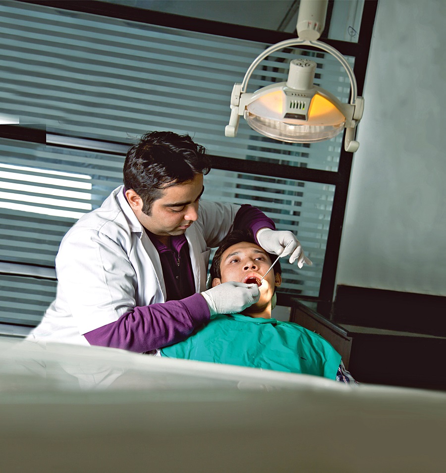 LPU Practical Training & Labs photo 29