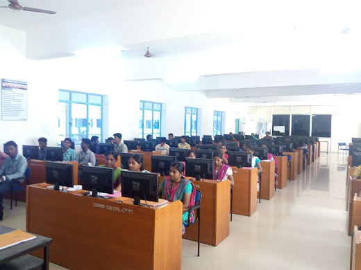 Jai Shriram Engineering College Tiruppur Infrastructure photo 2
