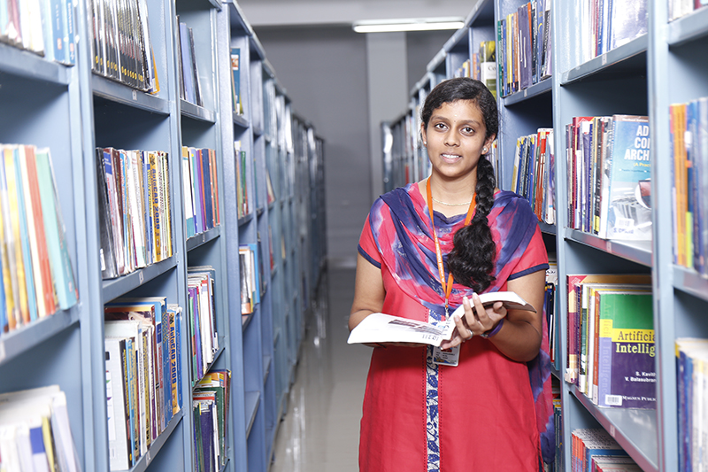 Jai Shriram Engineering College Tiruppur Infrastructure photo 5