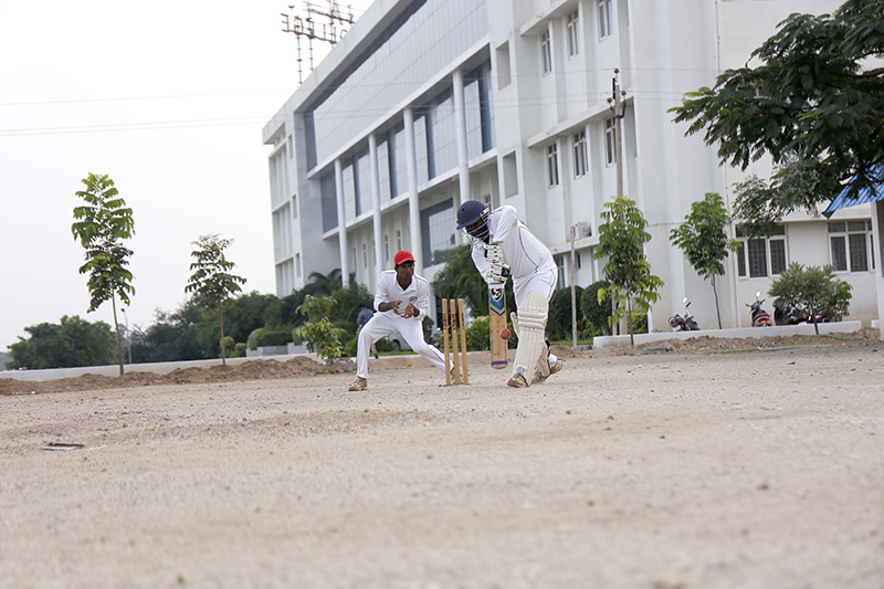 Jai Shriram Engineering College Tiruppur Infrastructure photo 6