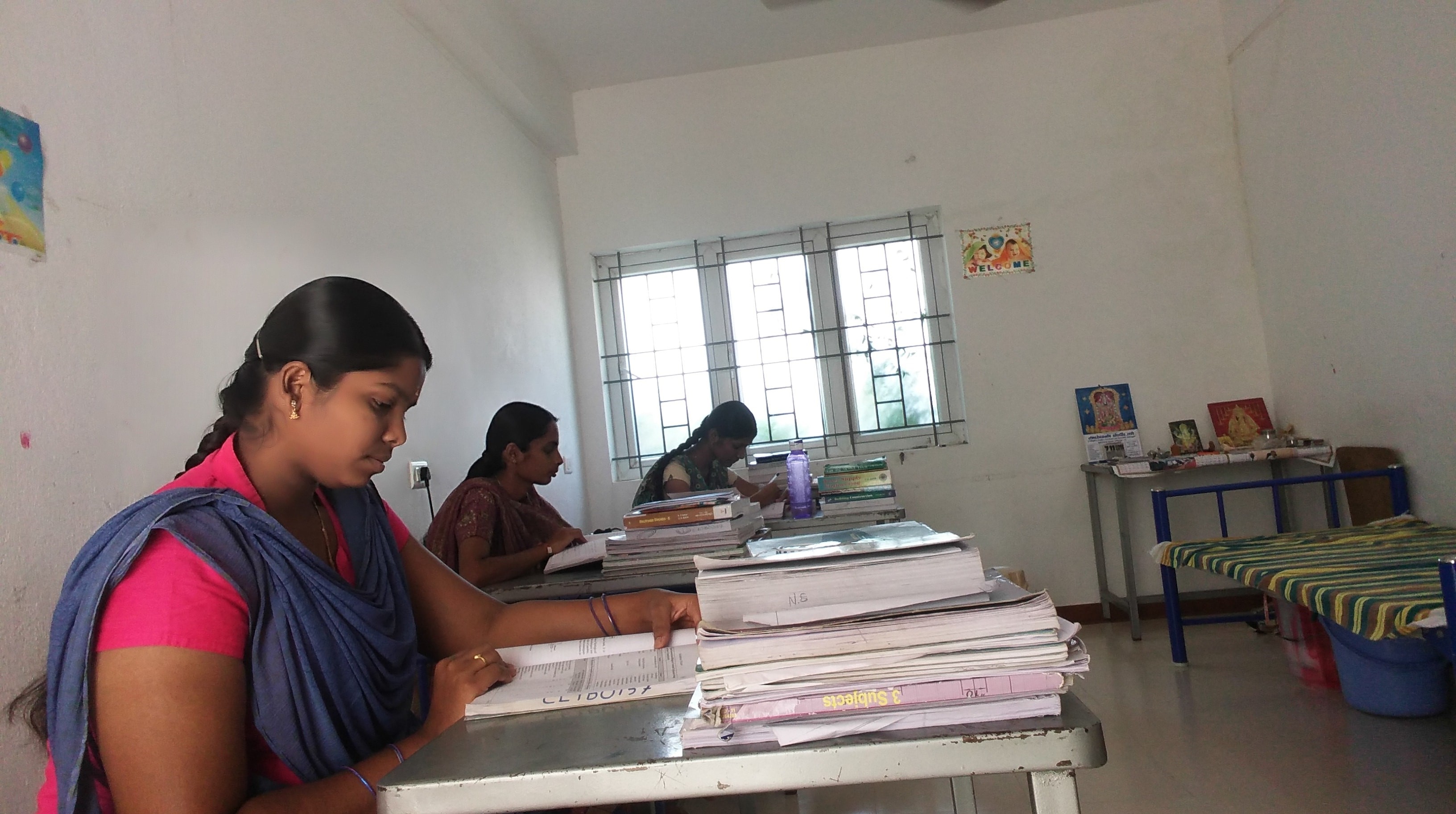 Jai Shriram Engineering College Tiruppur Infrastructure photo 10