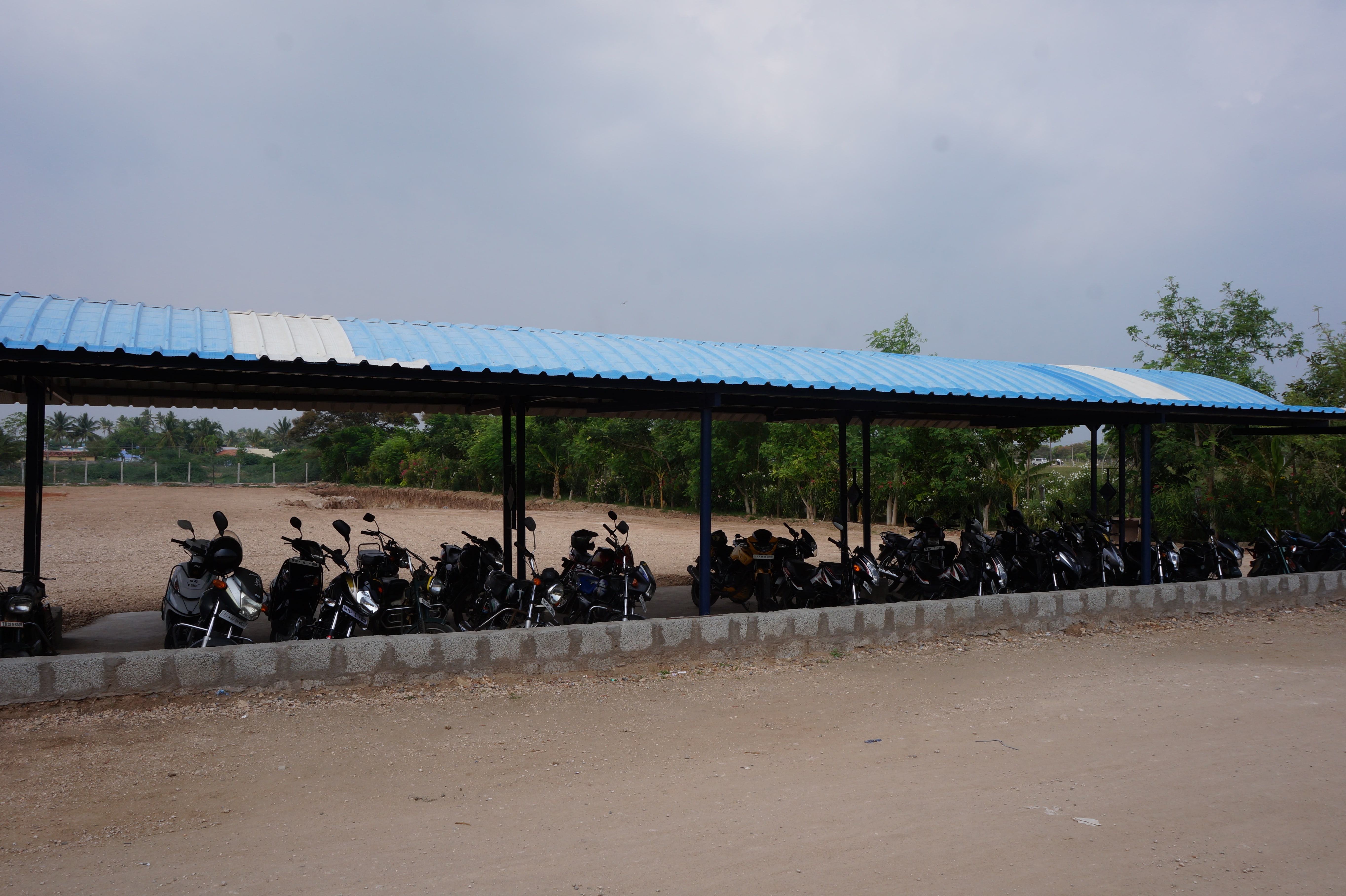 Jai Shriram Engineering College Tiruppur Infrastructure photo 11