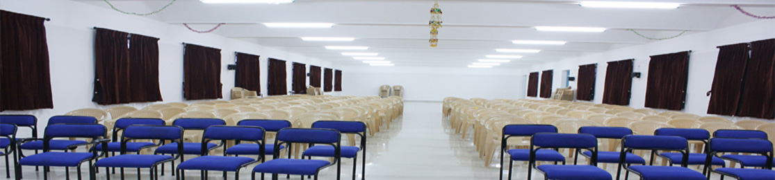 Jai Shriram Engineering College Tiruppur Infrastructure photo 7