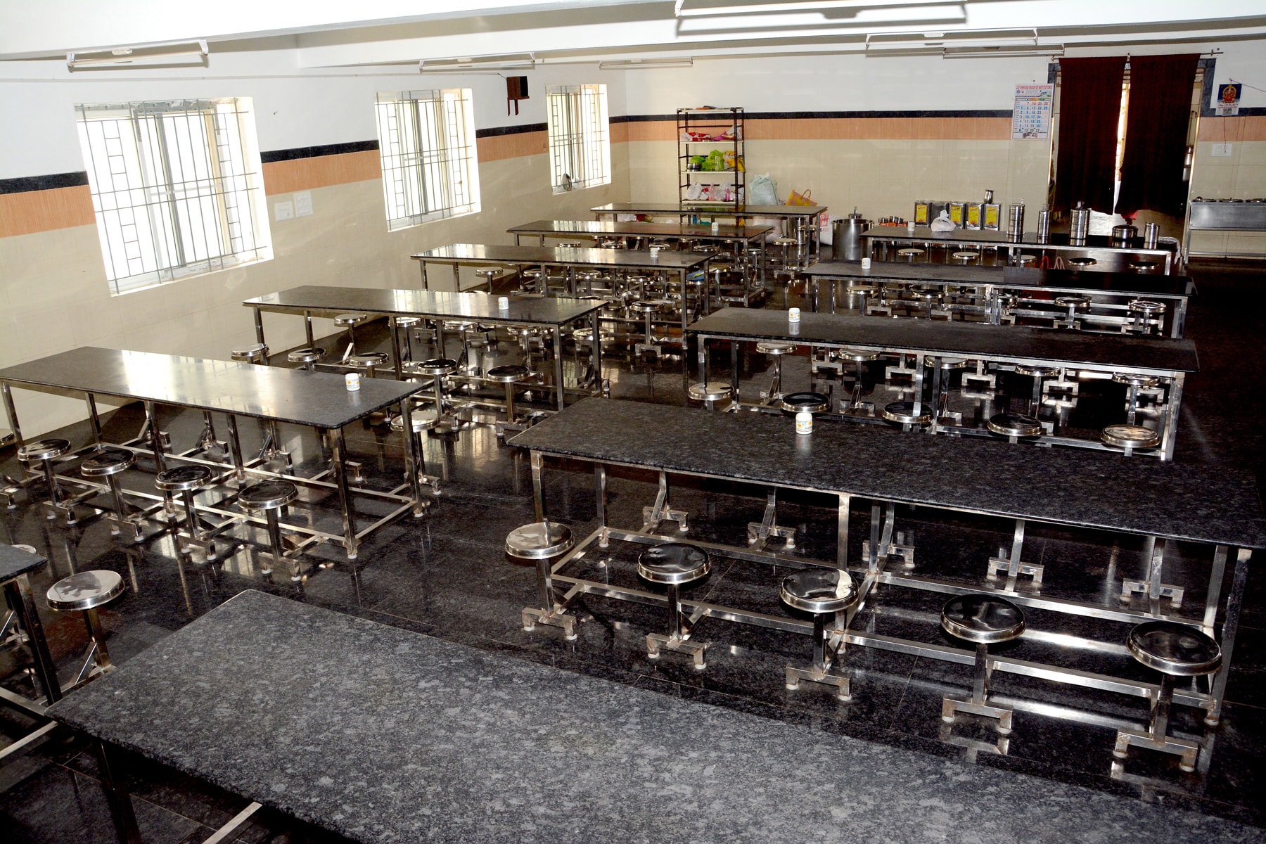 Jai Shriram Engineering College Tiruppur Infrastructure photo 8