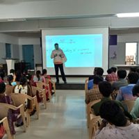 Jai Shriram Engineering College Tiruppur Events photo 4