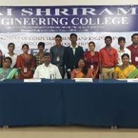 Jai Shriram Engineering College Tiruppur Events photo 6