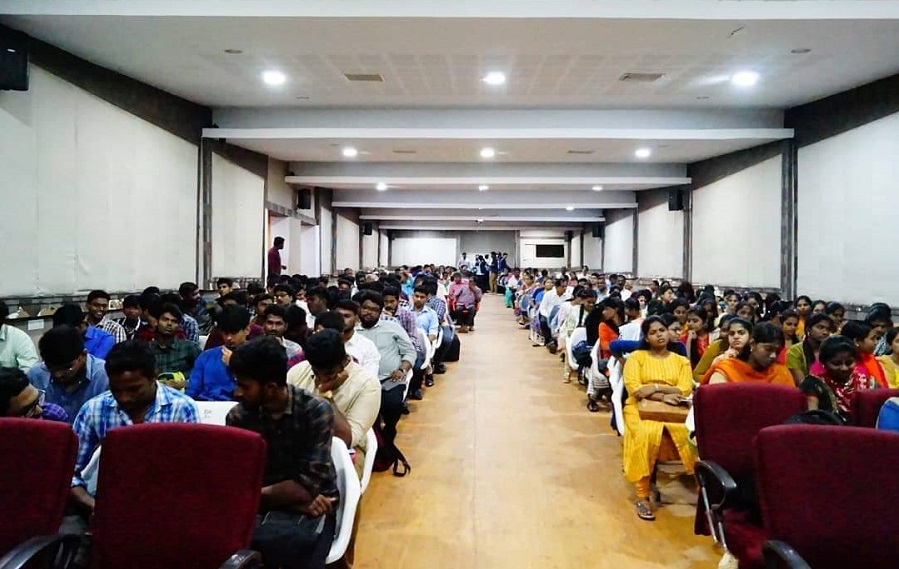 SRM Easwari Events photo 12