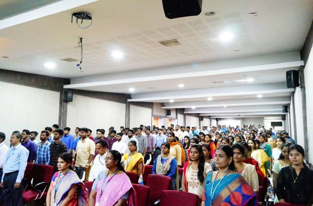 SRM Easwari Events photo 13