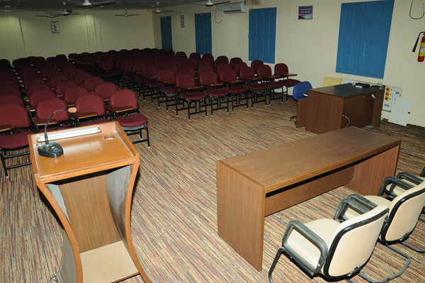 JKC College Guntur Infrastructure photo 1