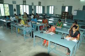 JKC College Guntur Infrastructure photo 7
