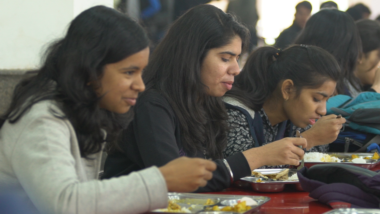 Galgotias University School of Business Greater Noida Facility photo 13