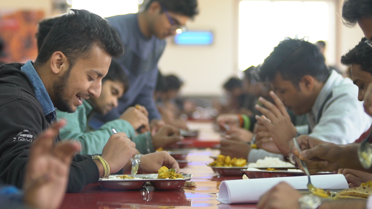 Galgotias University School of Business Greater Noida Facility photo 14