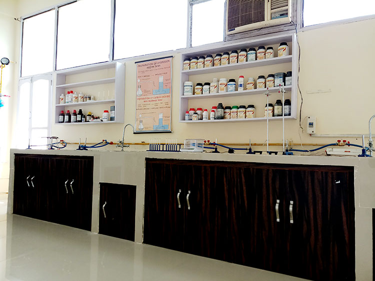 Dronacharya Degree College Kurukshetra Infrastructure photo 8