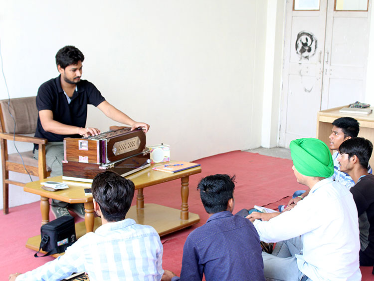 Dronacharya Degree College Kurukshetra Infrastructure photo 11