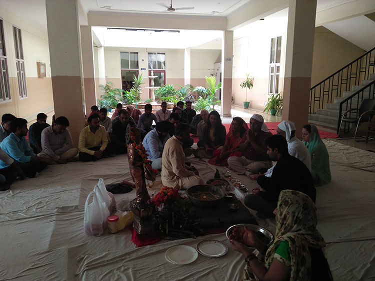 Dronacharya Degree College Kurukshetra Events photo 2