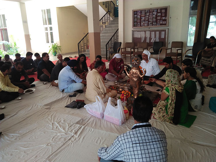 Dronacharya Degree College Kurukshetra Events photo 4