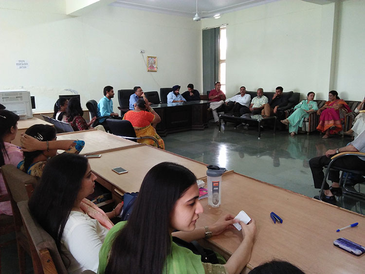 Dronacharya Degree College Kurukshetra Events photo 6