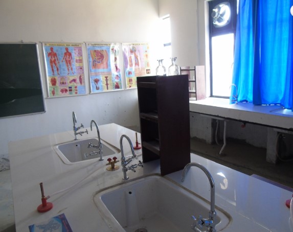 Buddha Institute Of Pharmacy Gorakhpur Campus photo 1