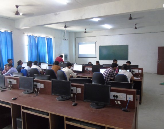 Buddha Institute Of Pharmacy Gorakhpur Campus photo 3