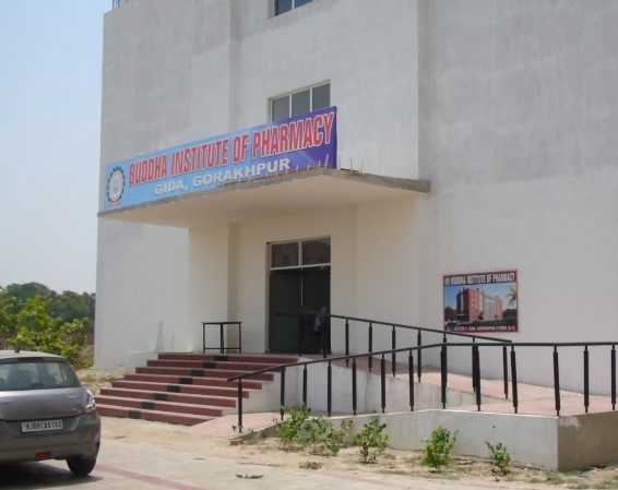 Buddha Institute Of Pharmacy Gorakhpur Campus photo 8