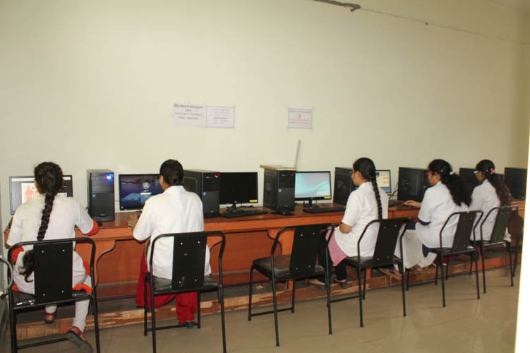 Lenora Institute Of Dental Sciences Rajanagaram Infrastructure photo 3