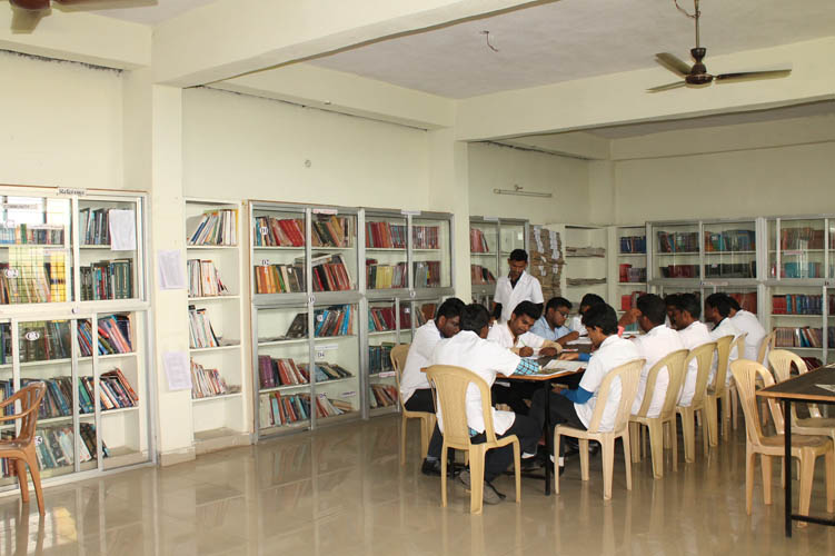 Lenora Institute Of Dental Sciences Rajanagaram Infrastructure photo 5