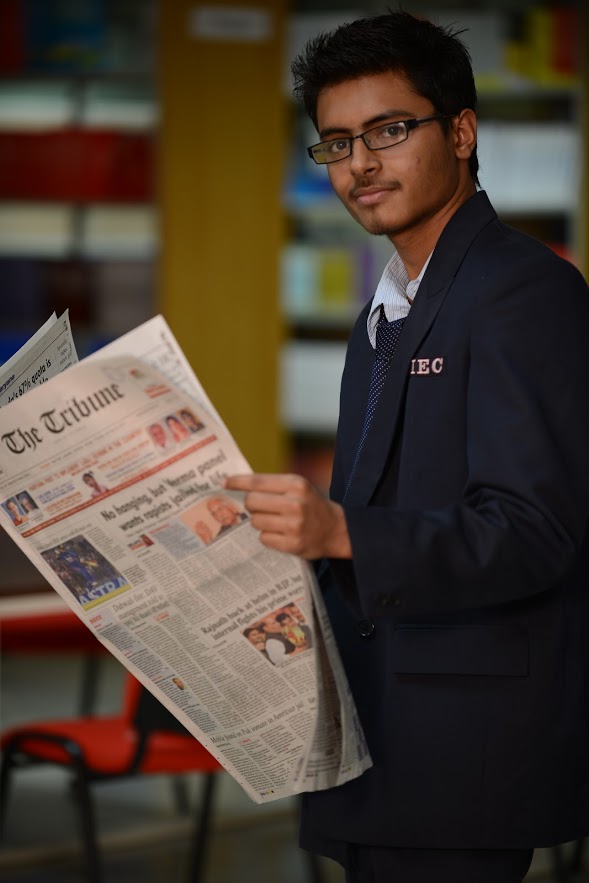 IEC Greater Noida Campus & Infrastructure photo 17
