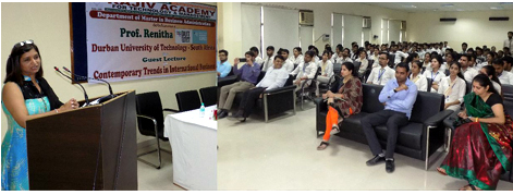 Rajiv Academy for Technology and Management Mathura Campus & Facility photo 6