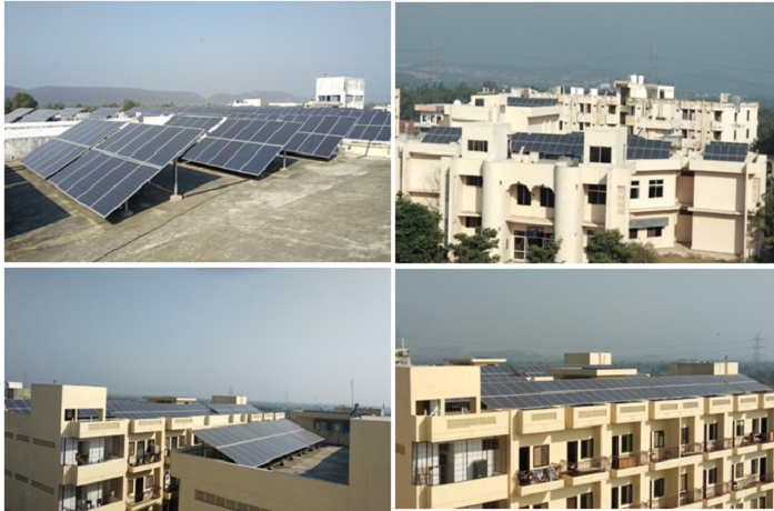 Mewar University Chittorgarh Facilities photo 2