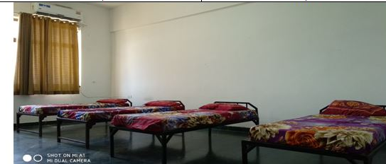Mewar University Chittorgarh Facilities photo 4