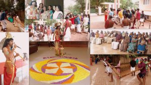 Kochi Business School Extra Curriculars photo 9