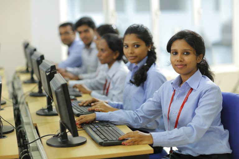 Kochi Business School Facilities photo 6