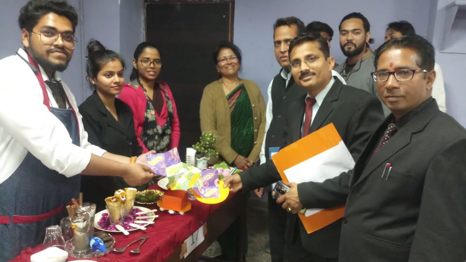 Pt. Deen Dayal Upadhyay Management College Meerut Events photo 1