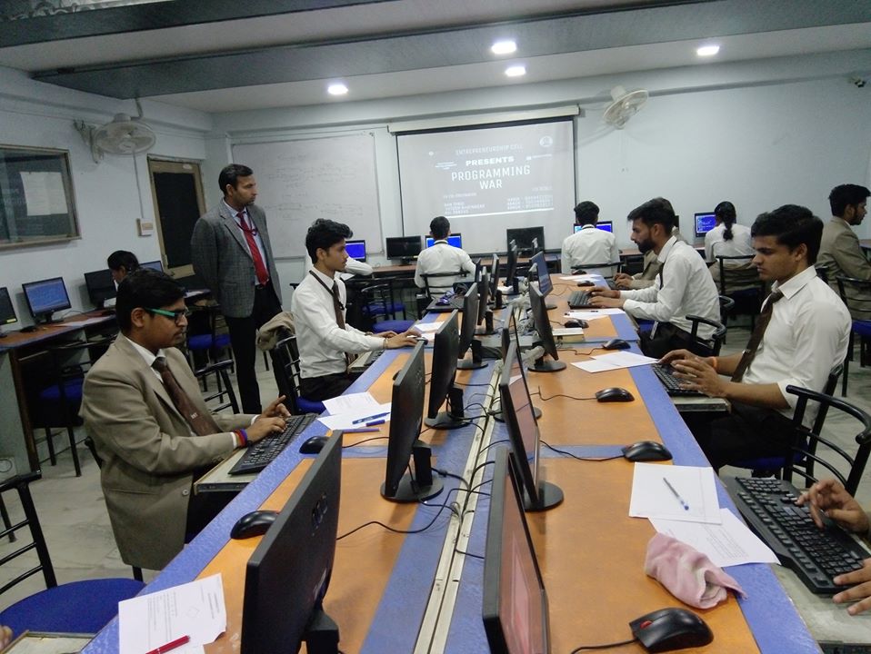 Pt. Deen Dayal Upadhyay Management College Meerut Events photo 6